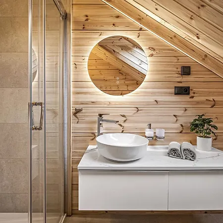 Severka * Велька-Ломница