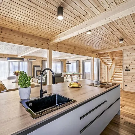 Severka Chalet *