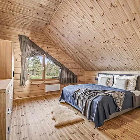 Chalet Severka Vel'ka Lomnica