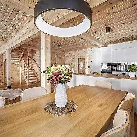 Chalet Severka *
