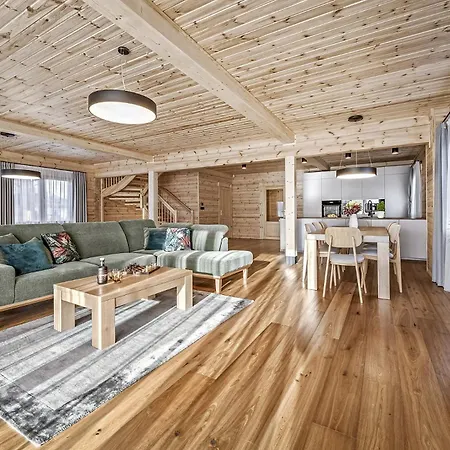 Severka * Велька-Ломница