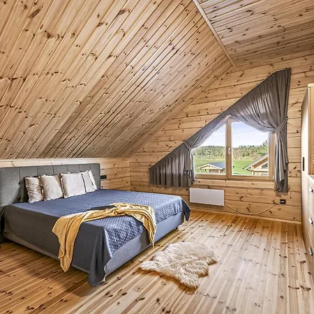 Severka Chalet