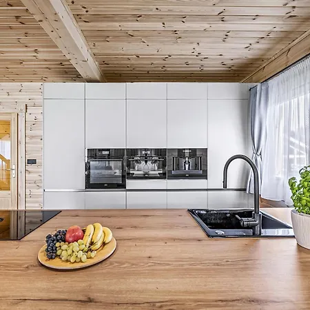 Chalet Severka