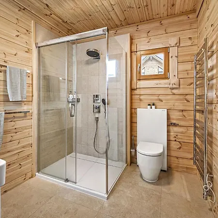 Severka Chalet *