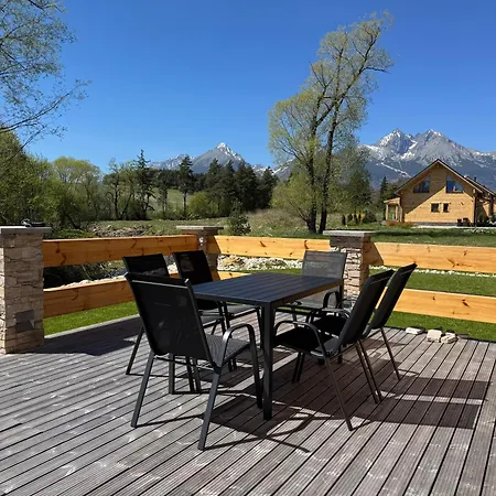 Chalet Severka