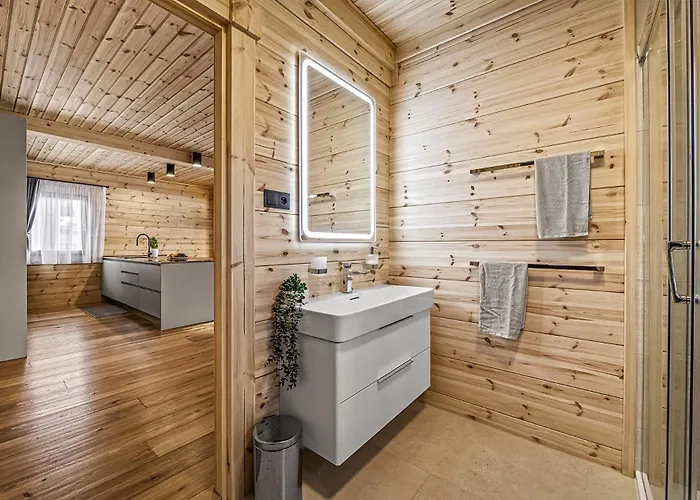 Severka Vel'ka Lomnica