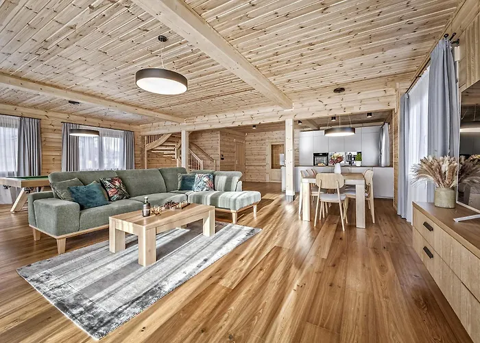 Severka * Vel'ka Lomnica